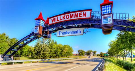 What Is Going On In Frankenmuth This Weekend Things to Do in Michigan This Weekend.  What Is Going On In Frankenmuth This Weekend